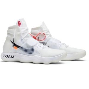 Meet your Posher, Stevenson